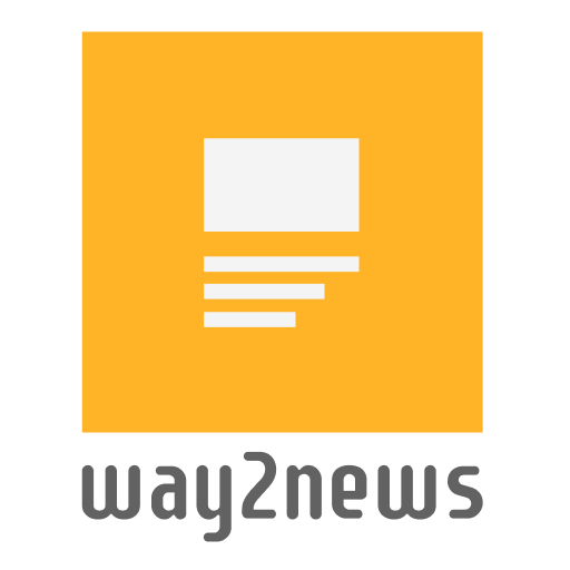 Way2News Private Limited Logo